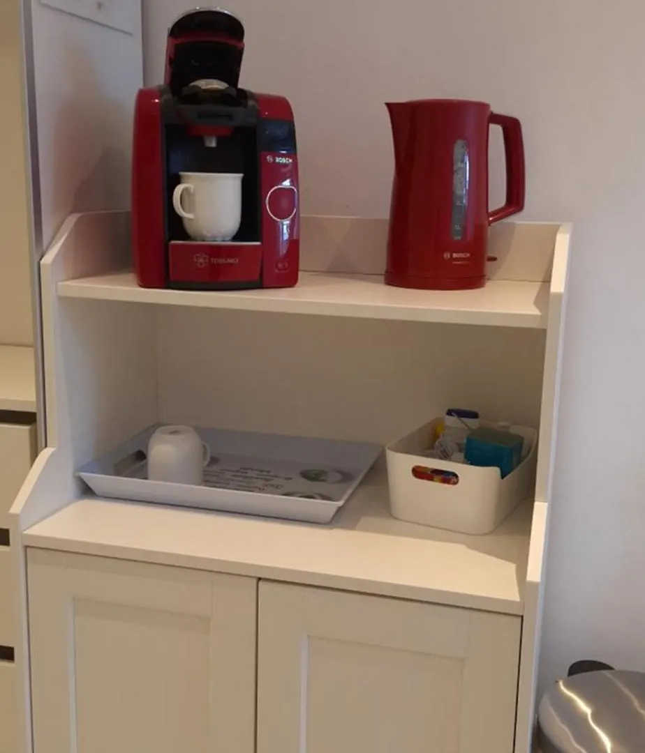 Fam. Honnef Apartment Hannover