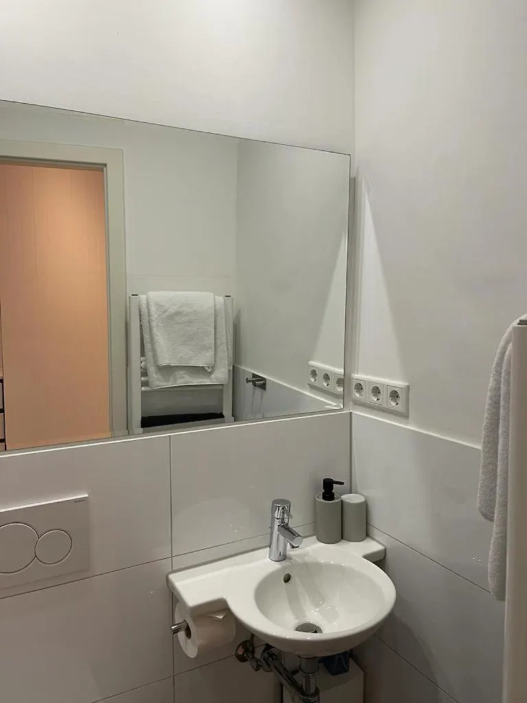 Fam. Honnef Apartamento Hanôver
