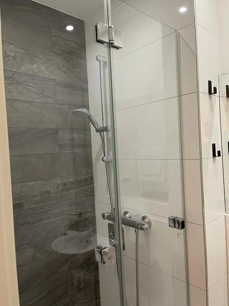 Fam. Honnef Apartment Hannover