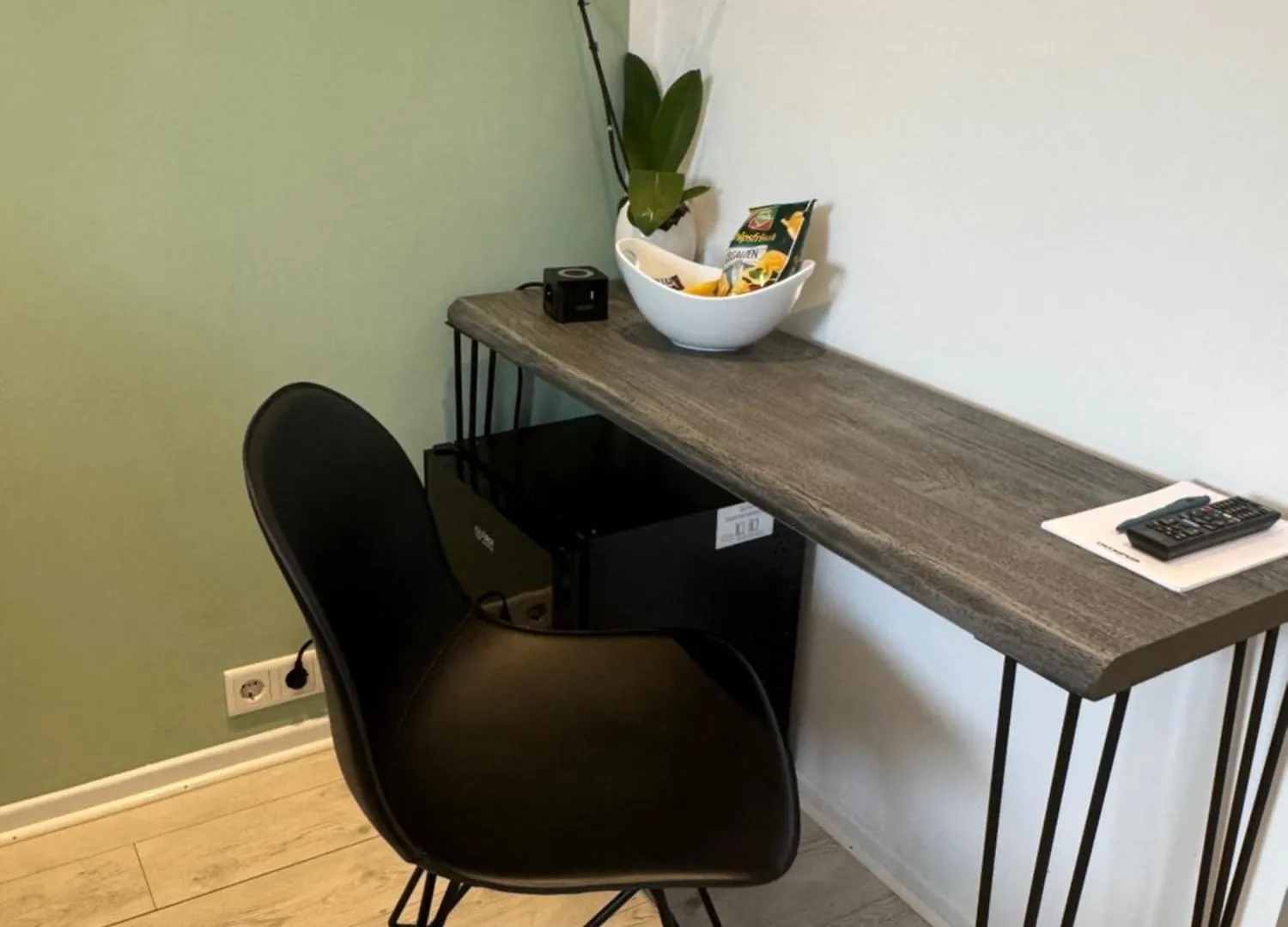 Fam. Honnef Apartment Hannover Germany